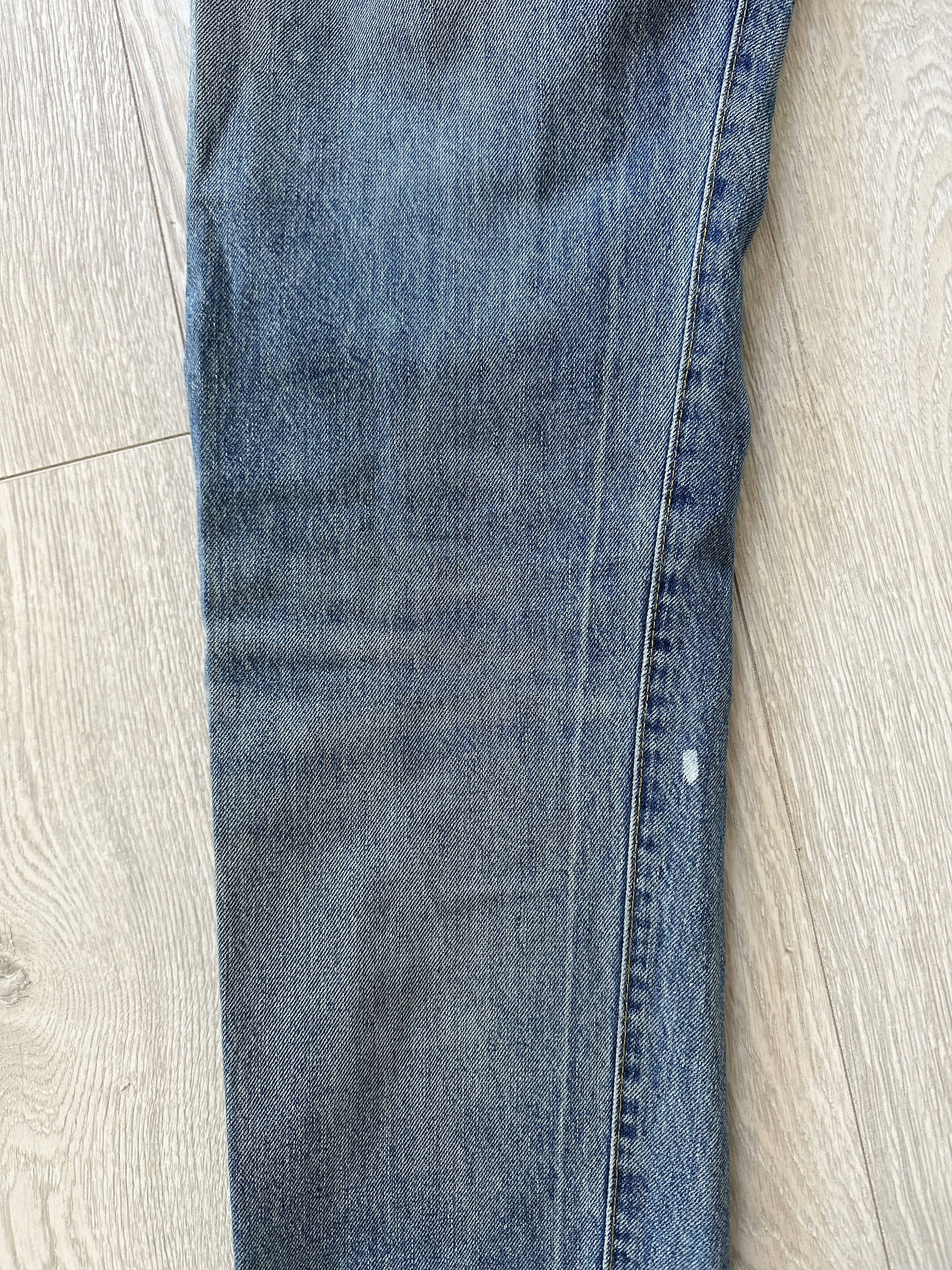 Levi's × Levi's Vintage Clothing LVC Levi's Vintage Clothing 1954 501 W31 L29 Selvedge Big E Size US 31 - 8 Thumbnail