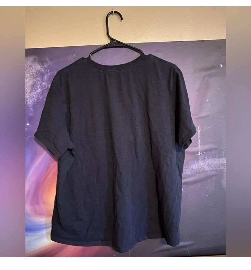Nike Nike Short Sleeve Size XXL / US 16-18 / IT 52-54 - 2 Thumbnail