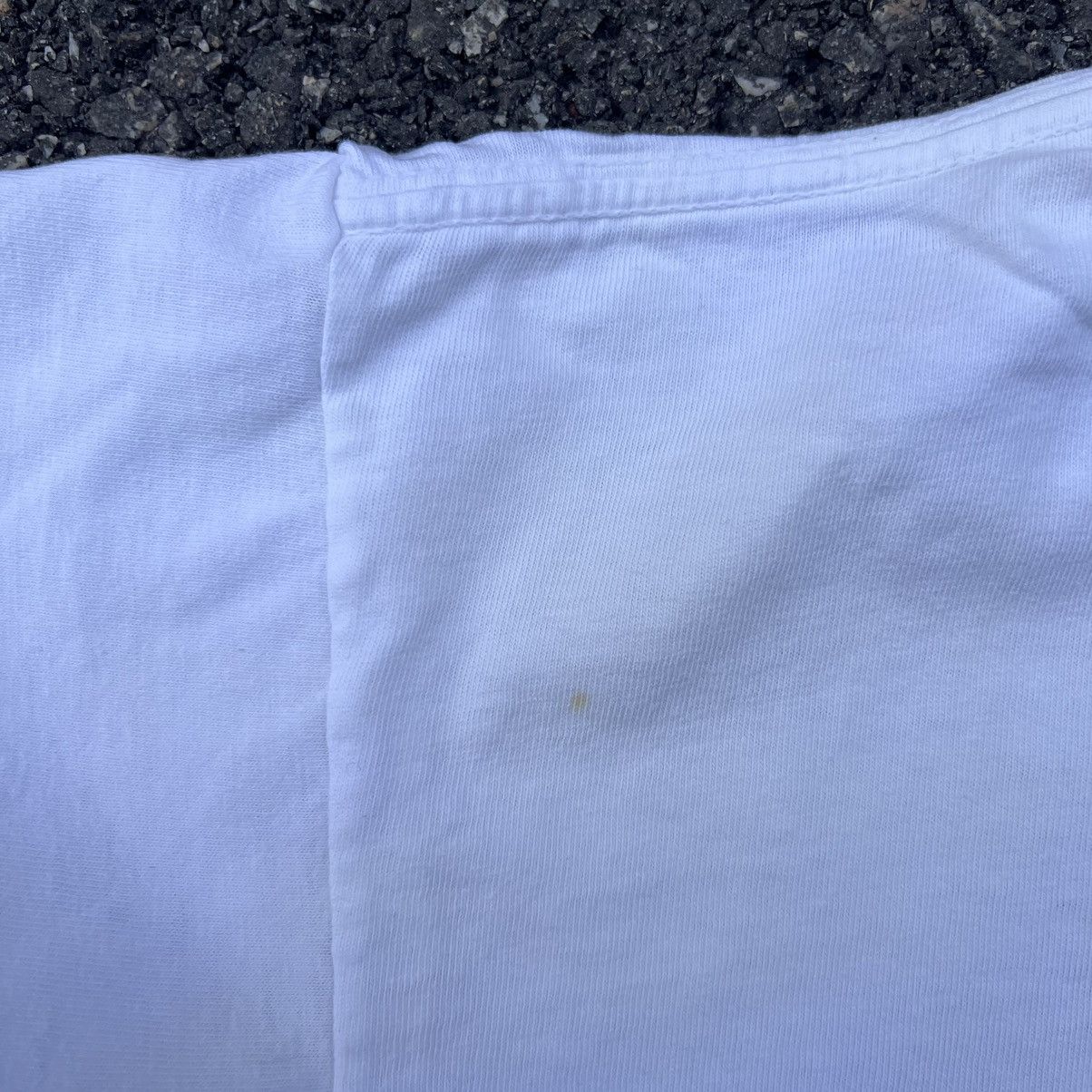 Vintage VTG TRIX FOR A KID Size US L / EU 52-54 / 3 - 9 Thumbnail