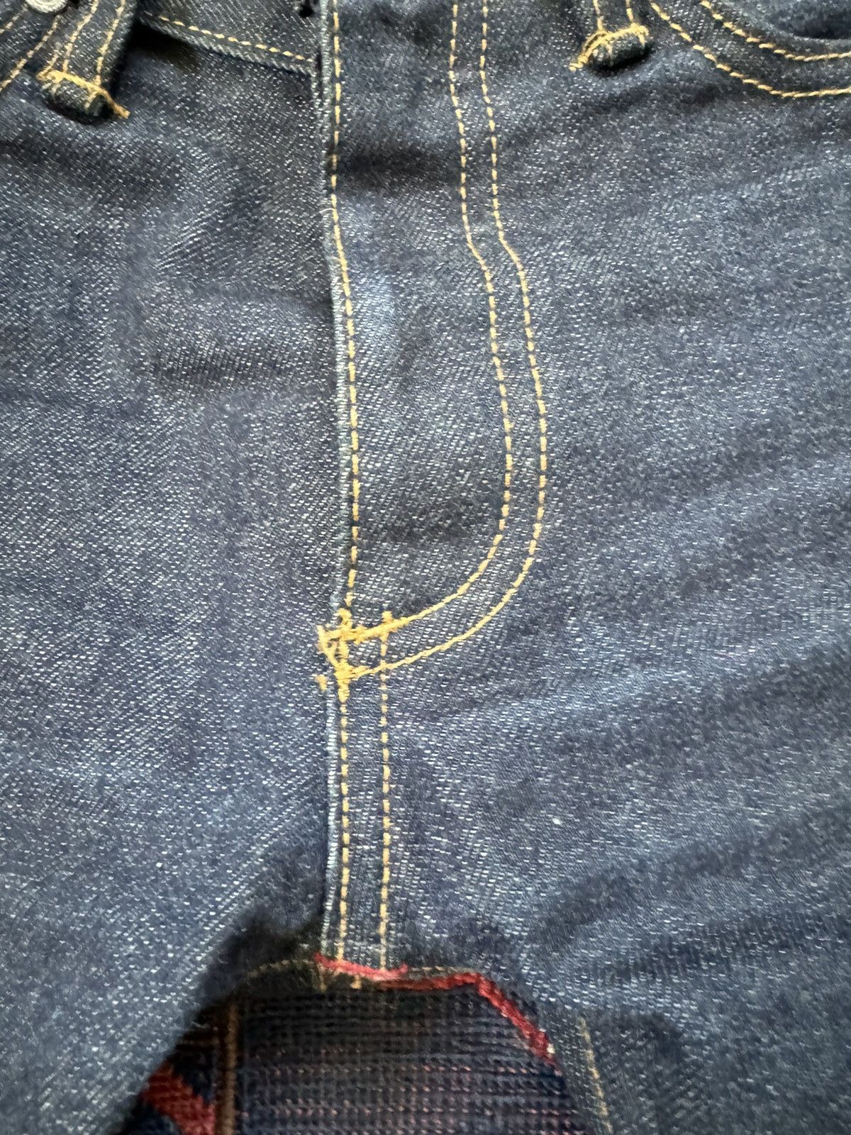 Gustin Gustin #1 The Heavy size 31 Size US 31 - 4 Thumbnail