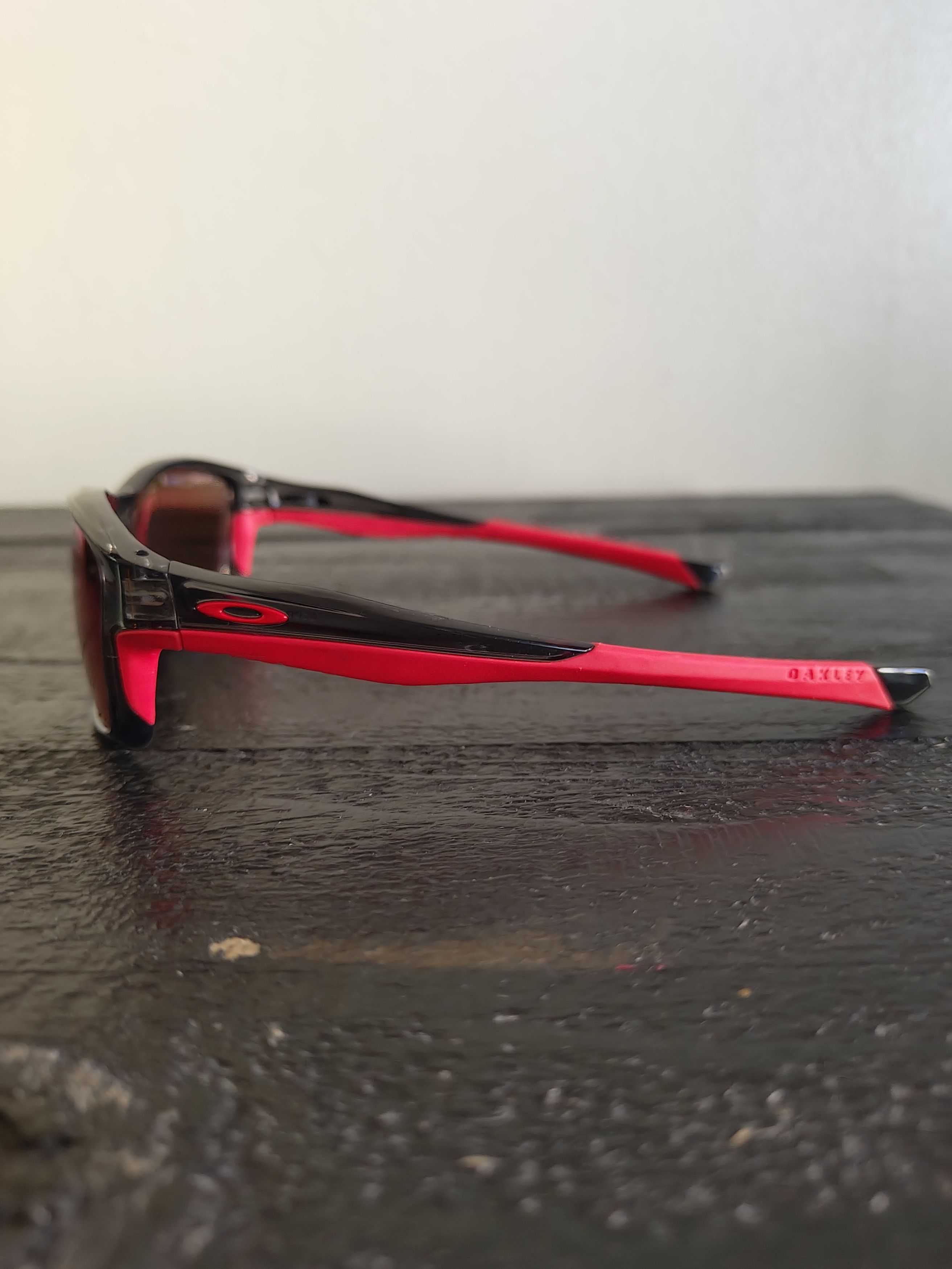 Oakley Chainlink Polarized Sunglasses