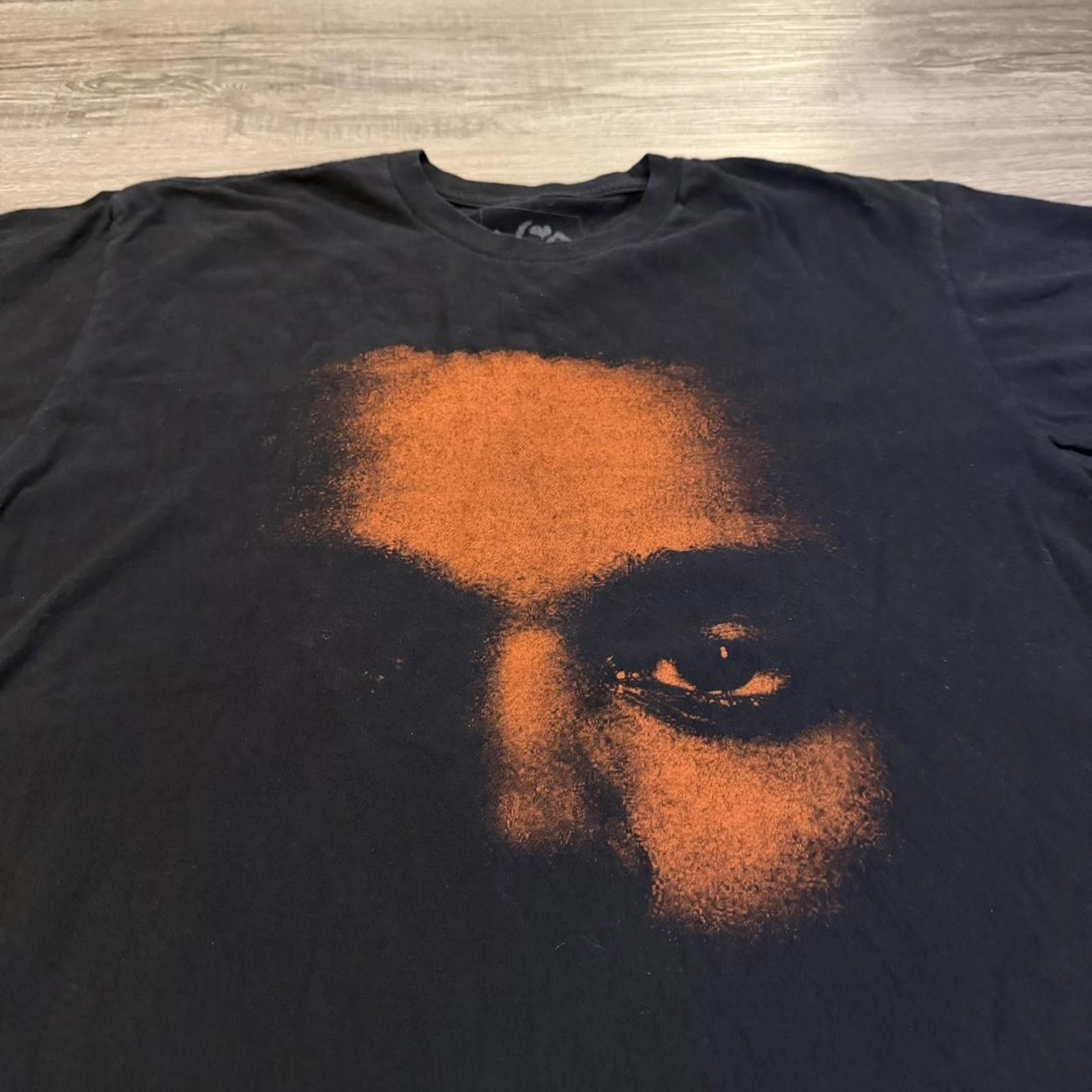 XO the weeknd xo my dear melancholy t shirt L Size US L / EU 52-54 / 3 - 4 Thumbnail
