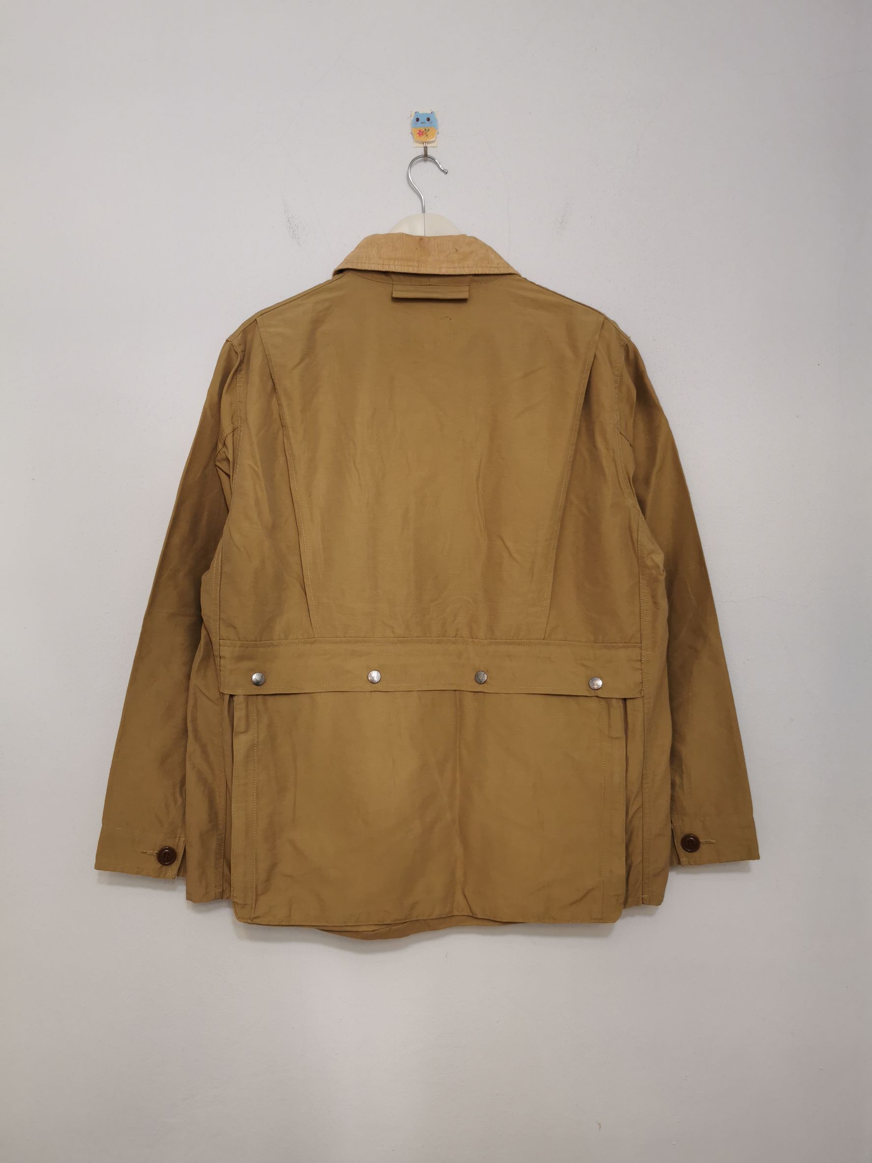 South2 West8 🔴SOUTH2WEST8 jacket🔴 Size US M / EU 48-50 / 2 - 4 Thumbnail