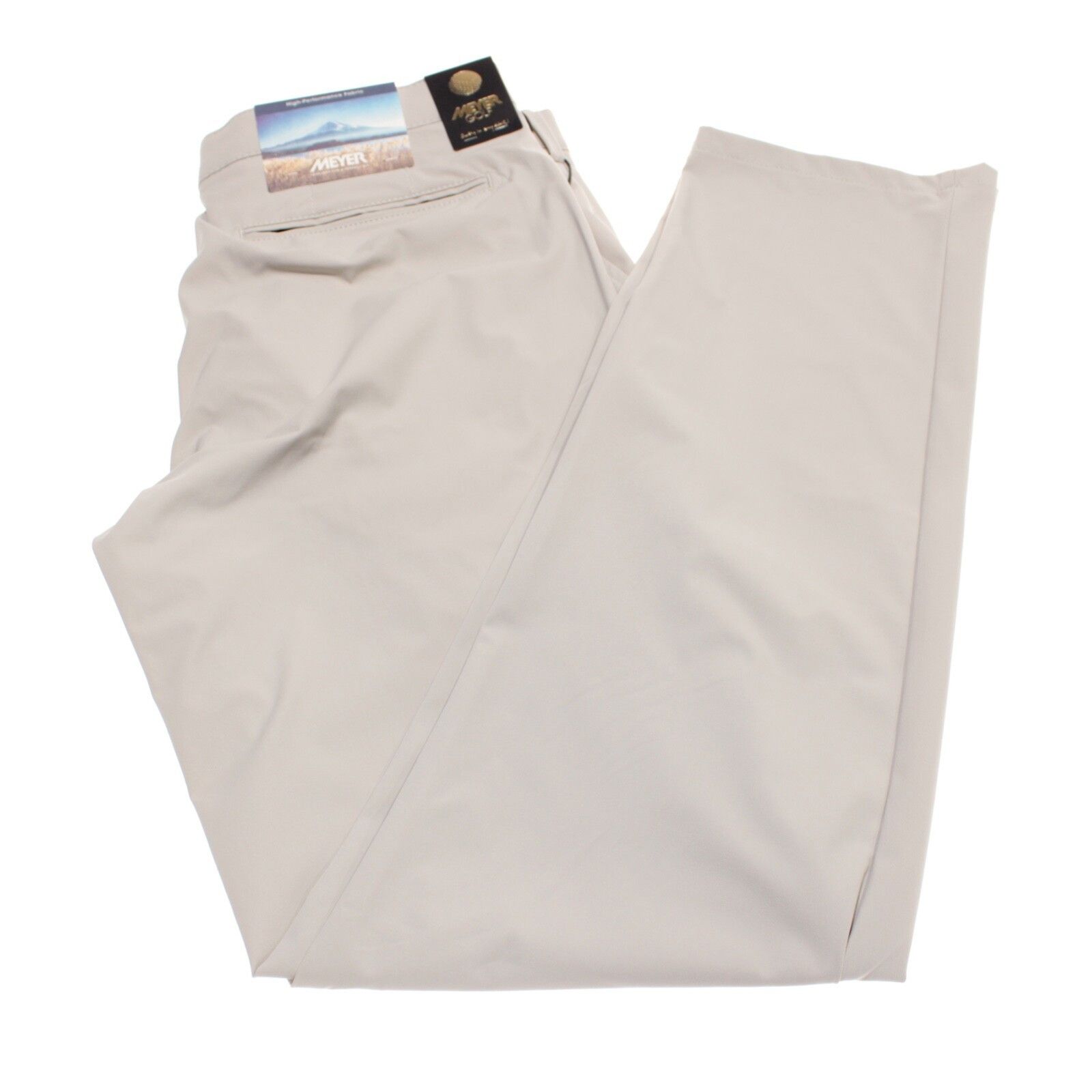 Other Meyer New with tags Chino Size 33 US In Beige Size US 33 - 2 Thumbnail