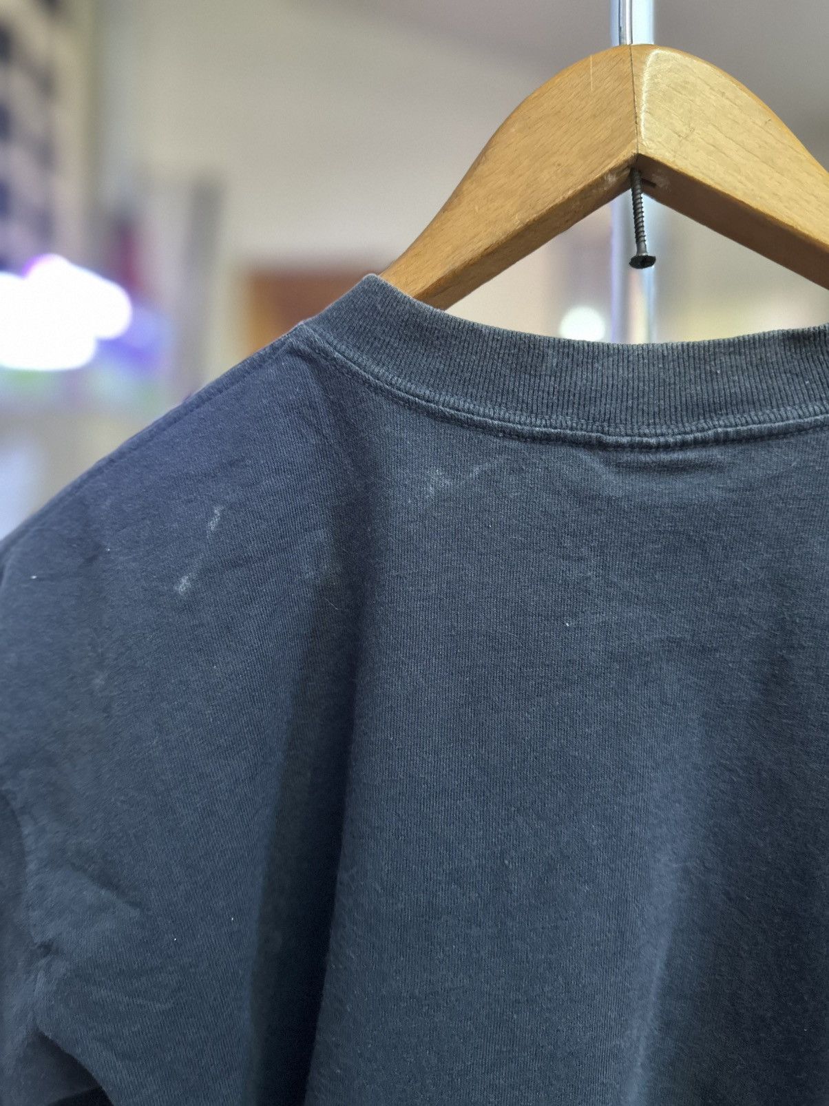 Vintage Vintage ColourGuide tshirt Size US L / EU 52-54 / 3 - 7 Thumbnail