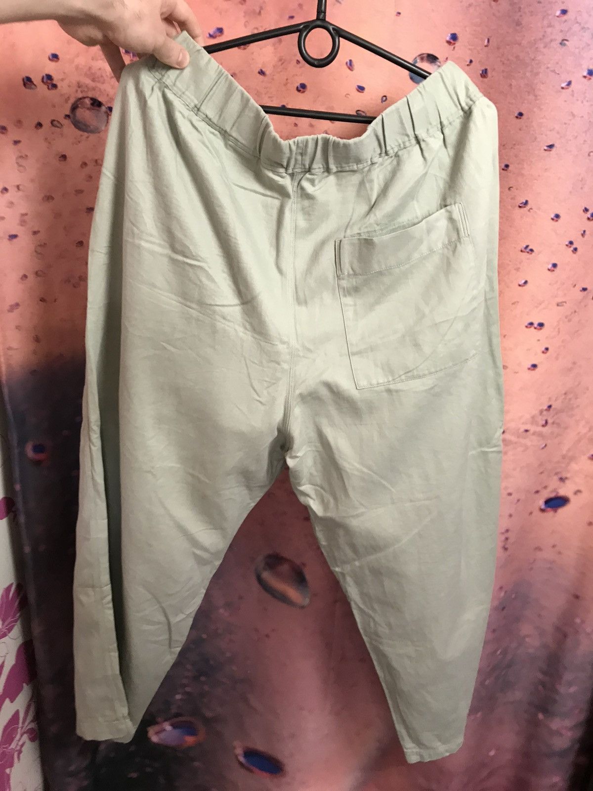 Cos Cos luxury streetwear baggy pants Size US 32 / EU 48 - 5 Thumbnail