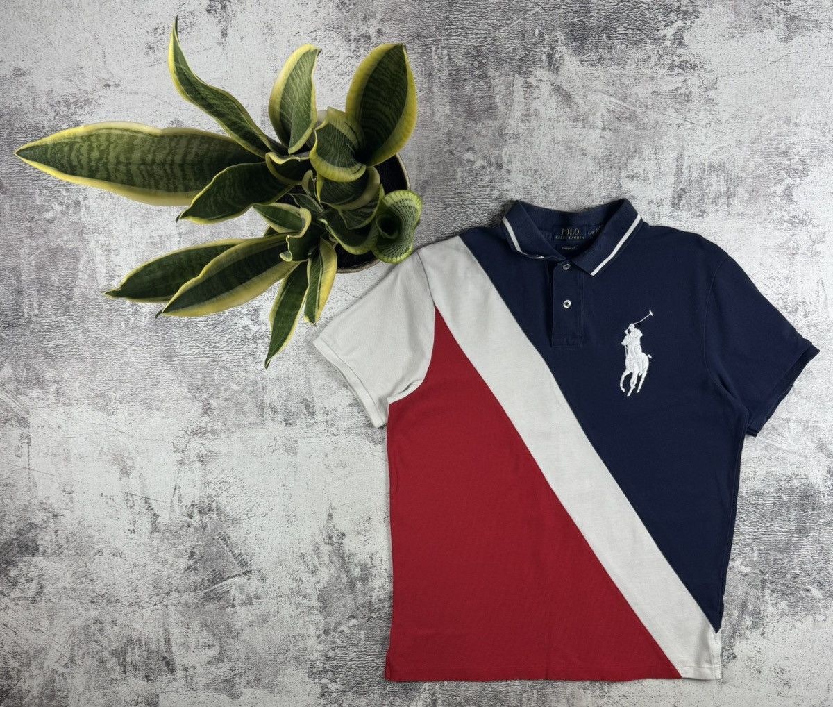 Polo Ralph Lauren × Streetwear × Vintage Polo Ralph Lauren Chicago