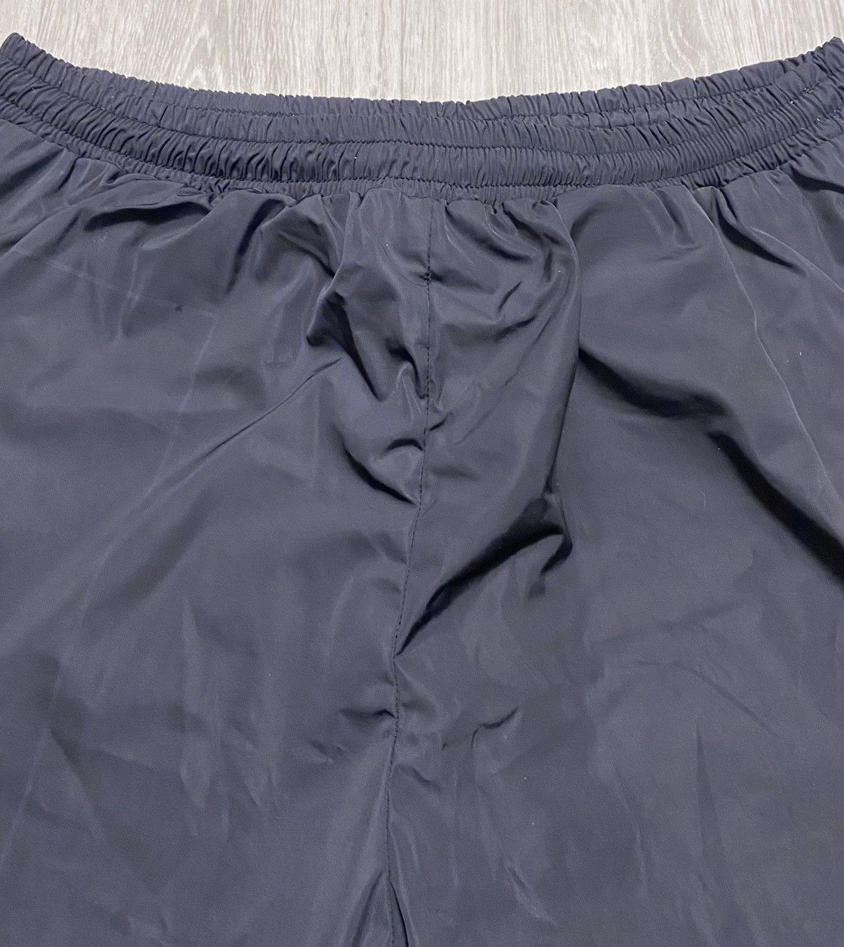 A-COLD-WALL* A Cold Wall ACW A-Cold-Wall Limited Black Trousers Pants Size US 36 / EU 52 - 14 Thumbnail