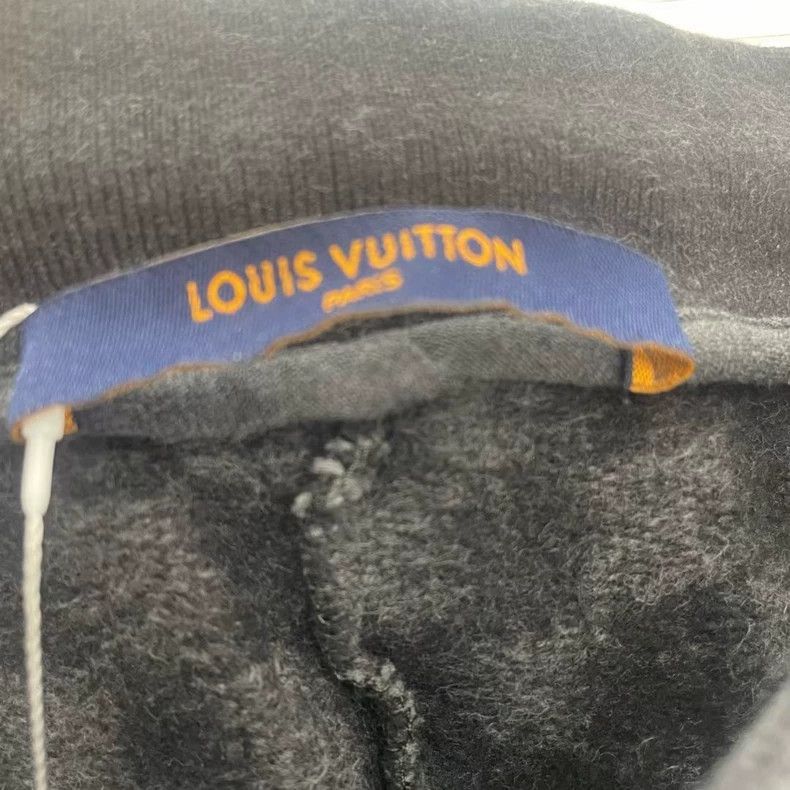 Louis Vuitton Louis Vuitton Checkerboard Shorts Size M -2505 Size US 28 / EU 44 - 4 Thumbnail