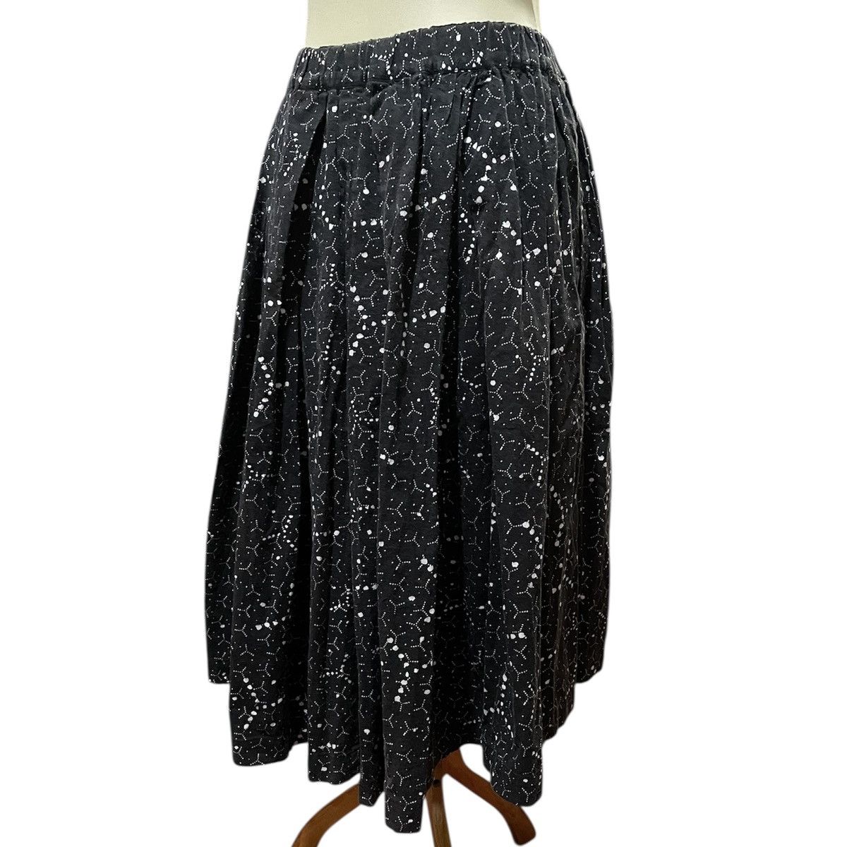 Comme des Garcons COMME DES GARÇONS MAXI SKIRT Size 24" / US 00 / IT 34 - 3 Thumbnail