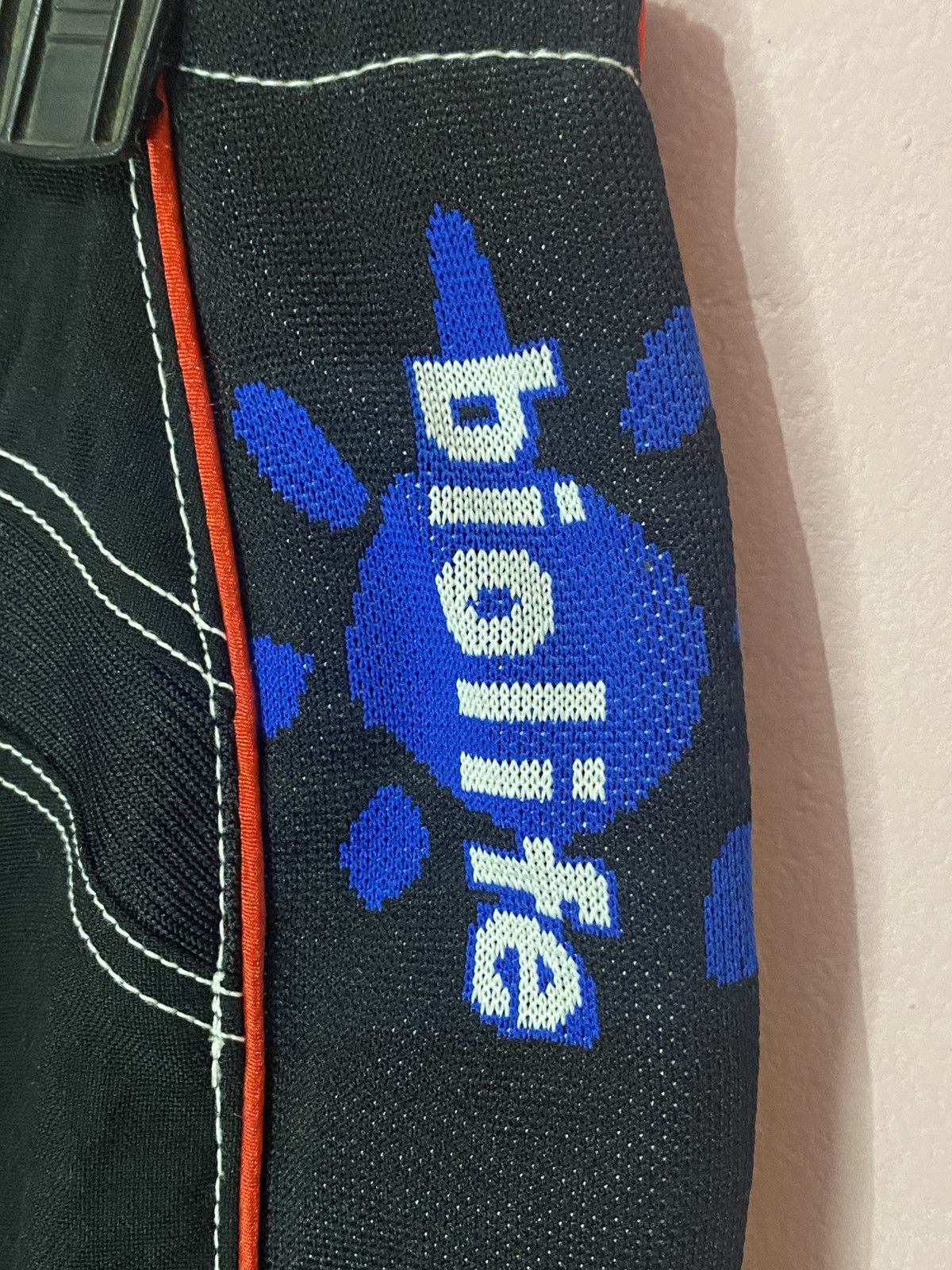 All Sport × Other × Vintage Vintage biolife motocross motorbike pants Size US 32 / EU 48 - 15 Thumbnail