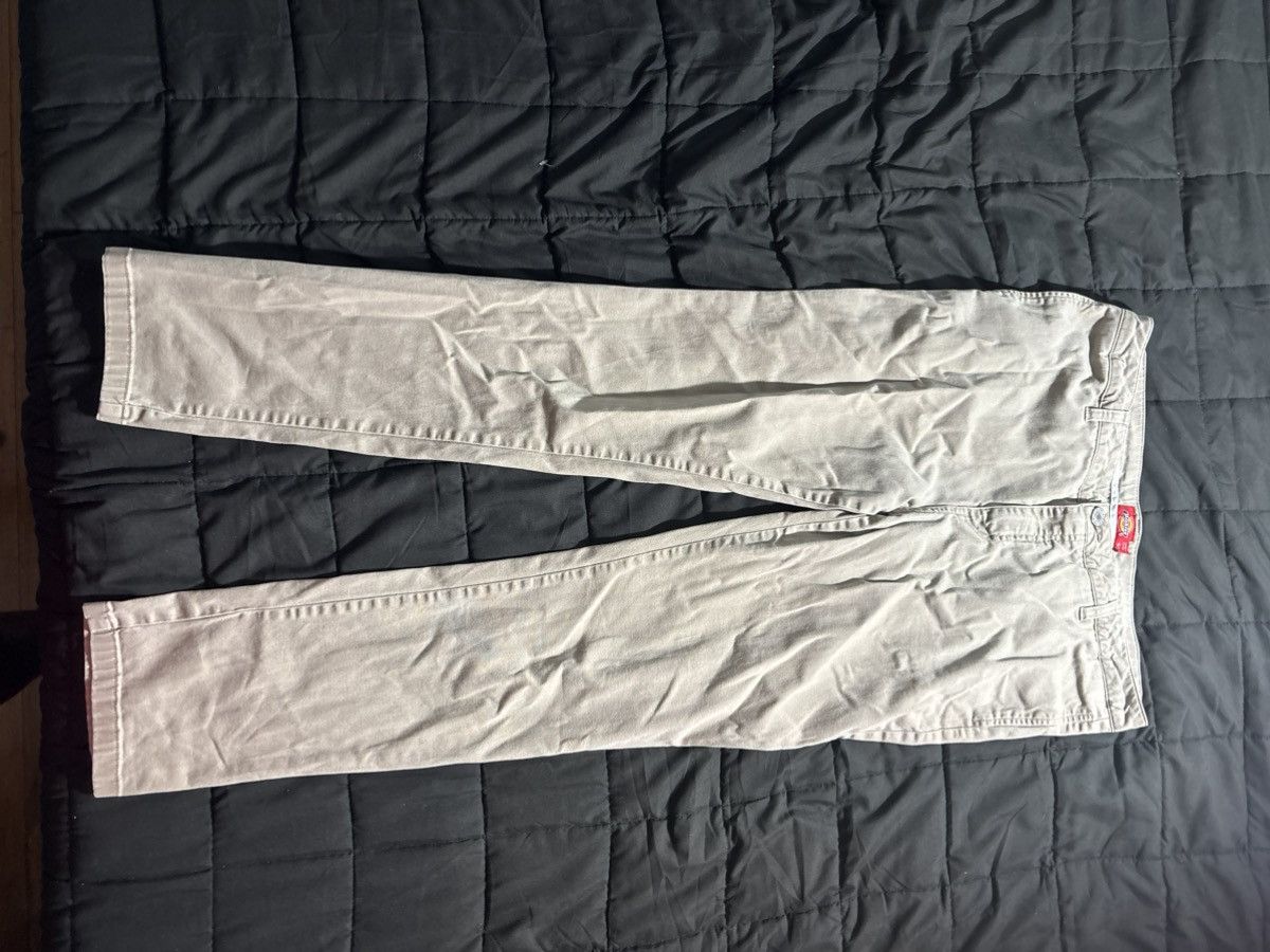Dickies Dickies RED TAG Chinos Size US 31 - 2 Thumbnail