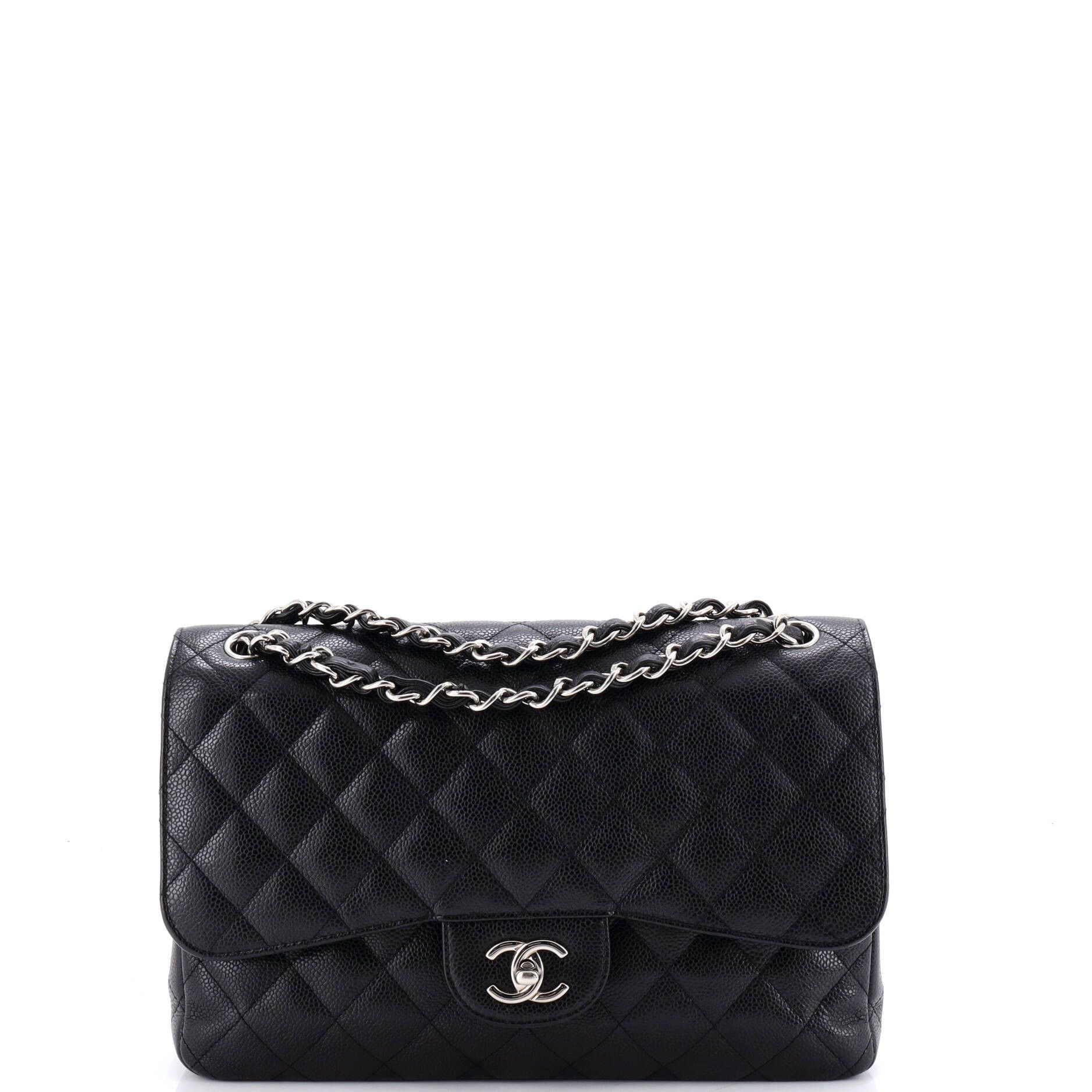 Chanel Classic Double Flap Bag Size ONE SIZE - 1 Thumbnail