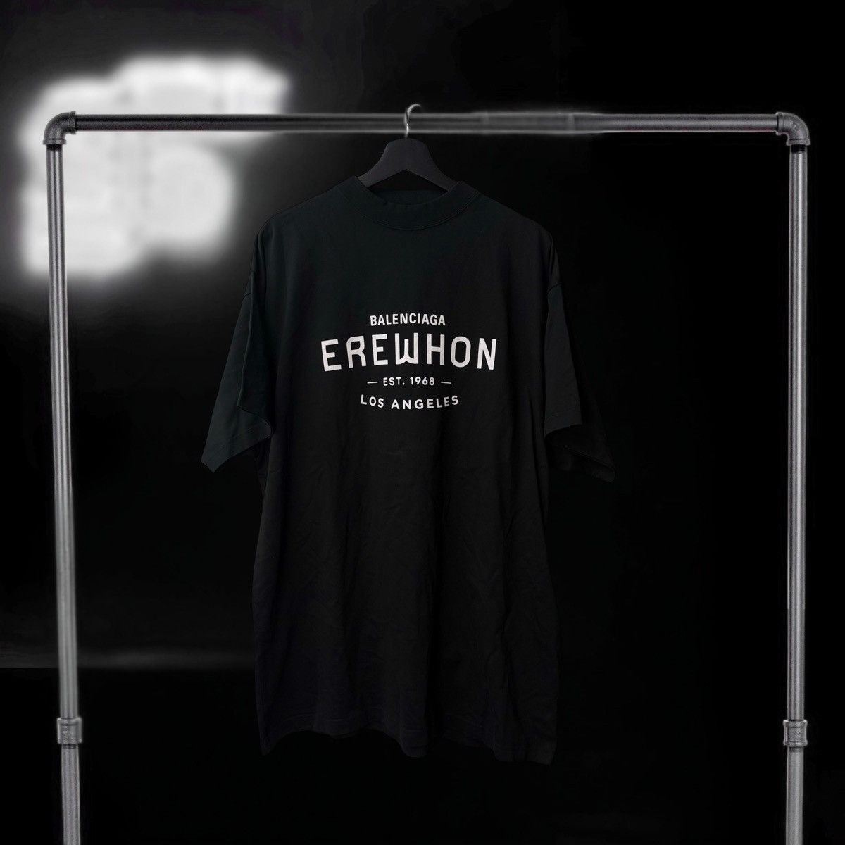 Balenciaga Balenciaga Erewhon T-Shirt Size US XL / EU 56 / 4 - 1 Thumbnail