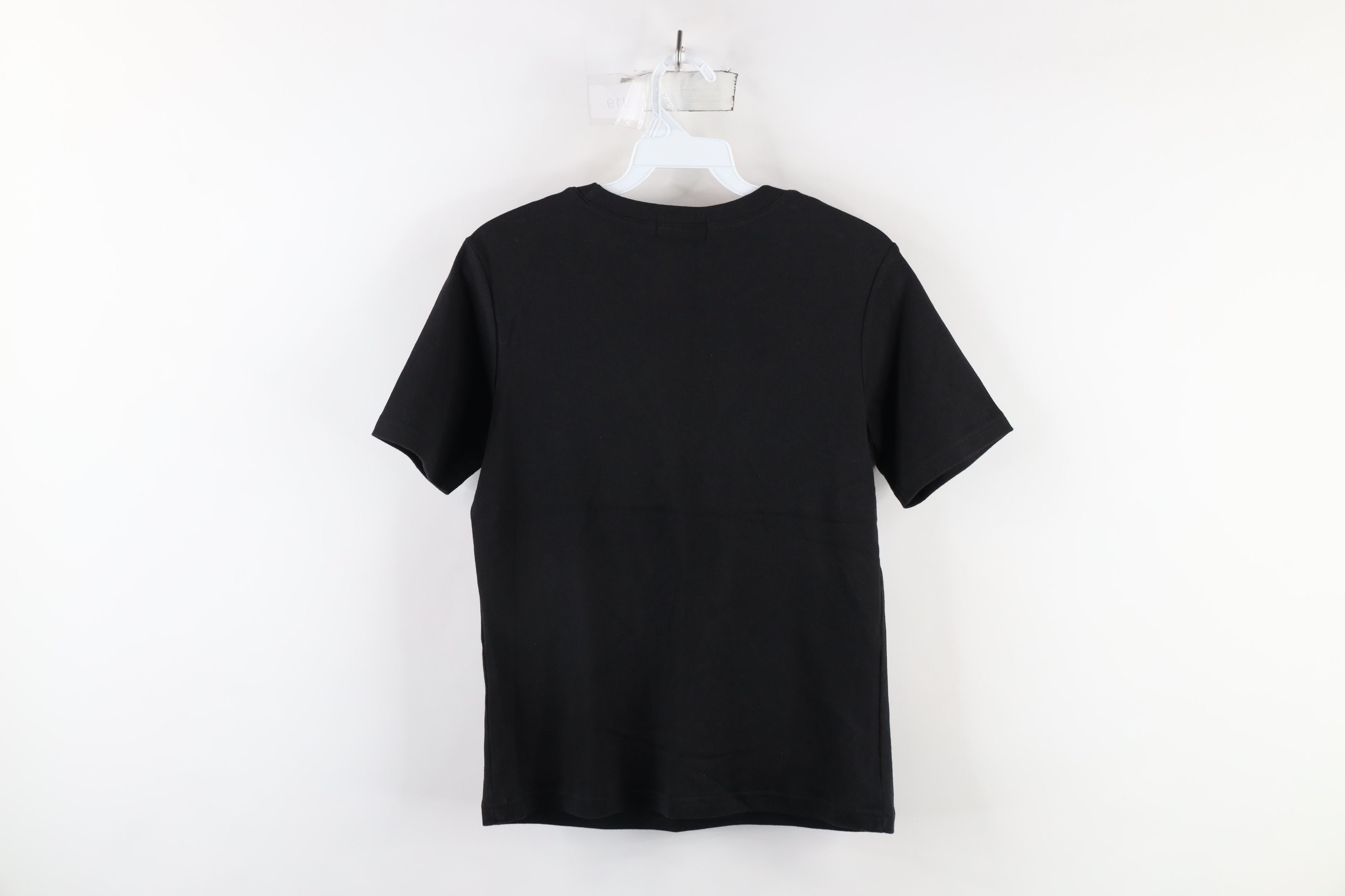 Vintage Vintage 90s Michiko Koshino Out Japan Streetwear T-Shirt Size S / US 4 / IT 40 - 7 Thumbnail