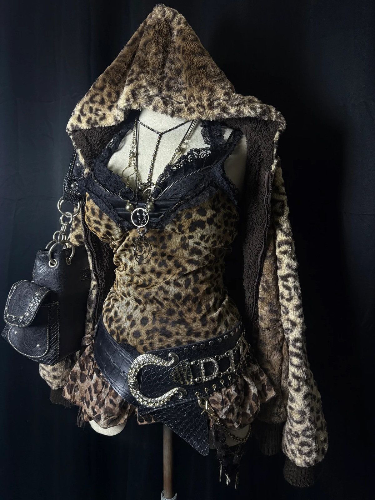 Dior B2V OUTFIT༒ Size M / US 6-8 / IT 42-44 - 3 Thumbnail