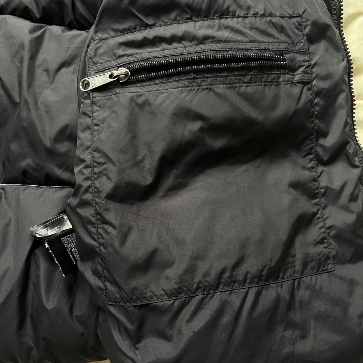 The North Face The north face Size US M / EU 48-50 / 2 - 10 Thumbnail