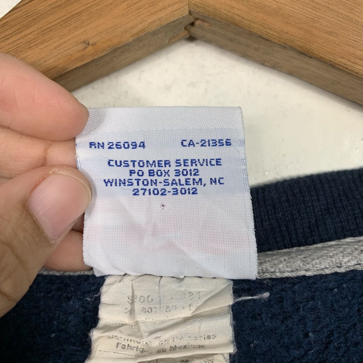 Champion Vintage 90s Champion Crewneck Sweatshirt Size US XL / EU 56 / 4 - 12 Thumbnail