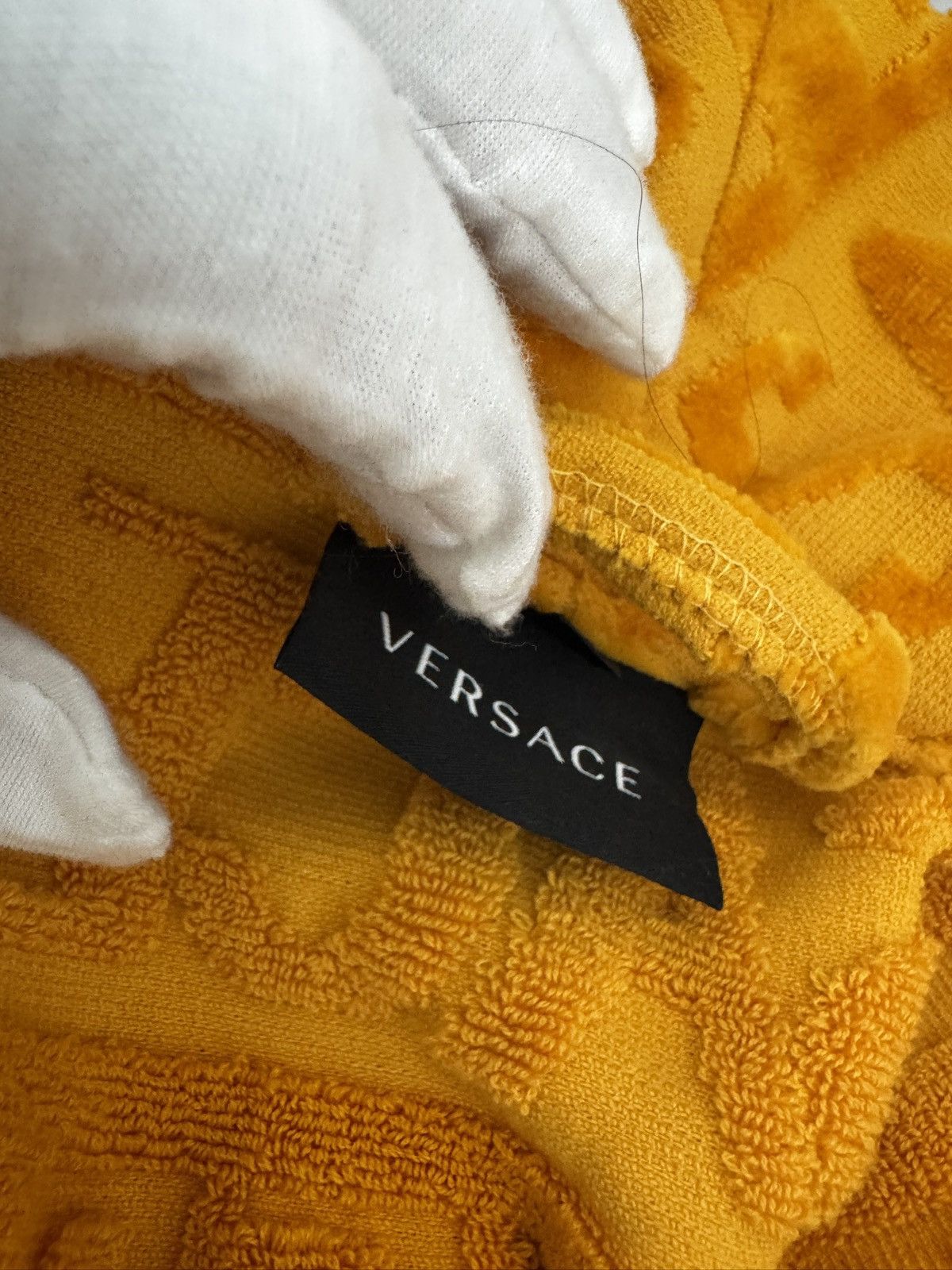 Versace Versace Bath Robe Size ONE SIZE - 5 Thumbnail