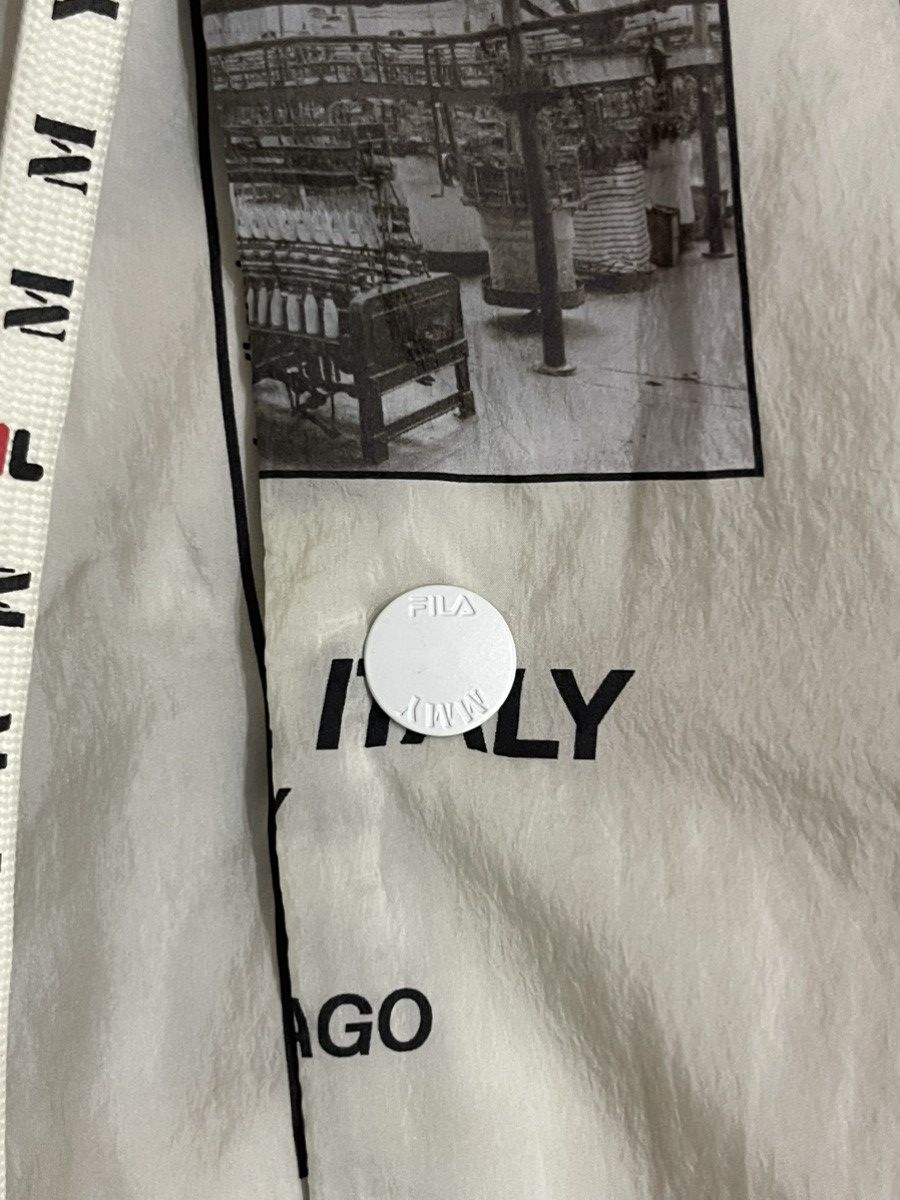 Fila × Maison MIHARA YASUHIRO Fila X Maison Mihara Yasuhiro Size US L / EU 52-54 / 3 - 4 Thumbnail