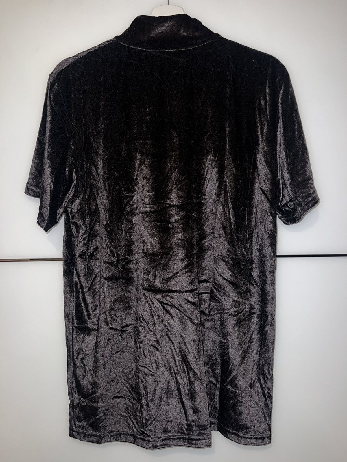 Dior Dior Shirt with Zipper Size US XL / EU 56 / 4 - 4 Thumbnail