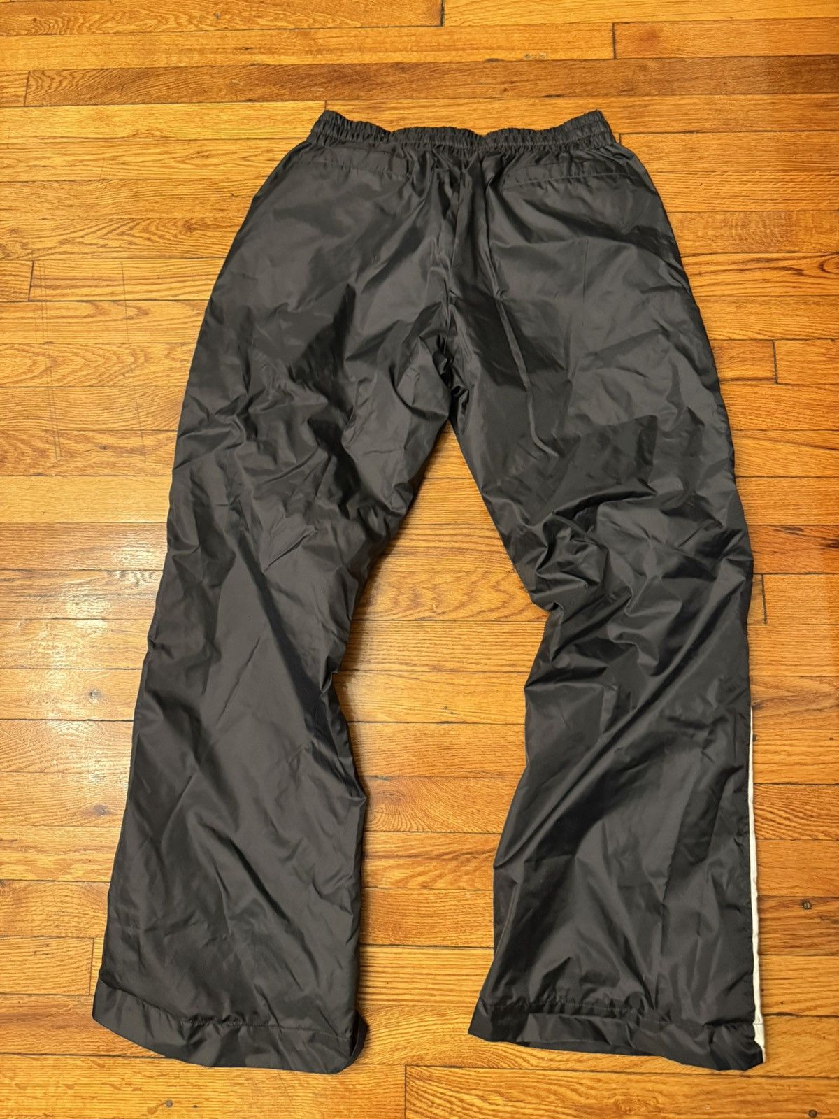 HELLSTAR Hellstar Nylon Track Pants Size Large Size US 34 / EU 50 - 7 Thumbnail