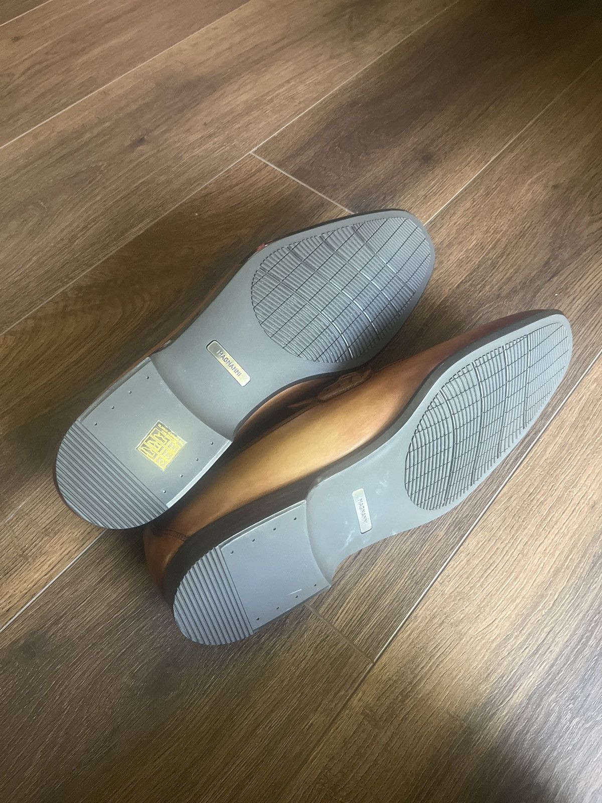 Magnanni Magnanni Loafers - Size 13 Size US 13 / EU 46 - 5 Thumbnail