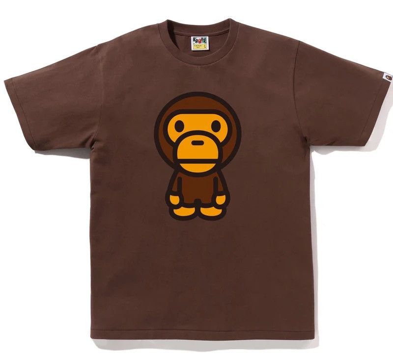 Bape Bape Tee Size ONE SIZE - 1 Preview