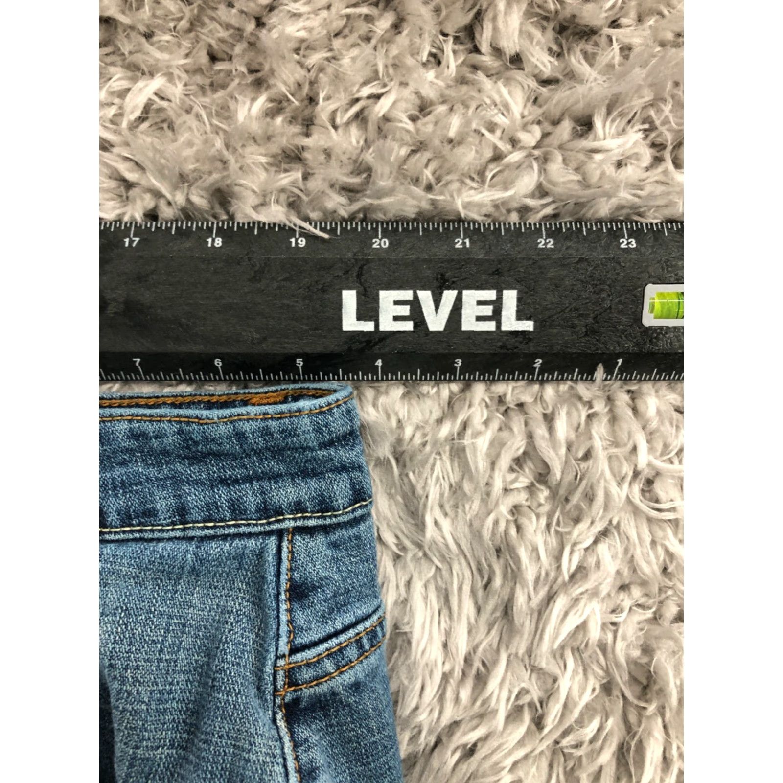 Levi's Levi's 515 Jeans Plus Size 20 Womens Bootcut Regular Size 42" / US 20 - 2 Thumbnail