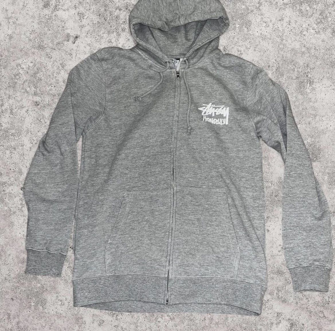 Stussy stussy honolulu archive pre-2010 Size US L / EU 52-54 / 3 - 2 Thumbnail