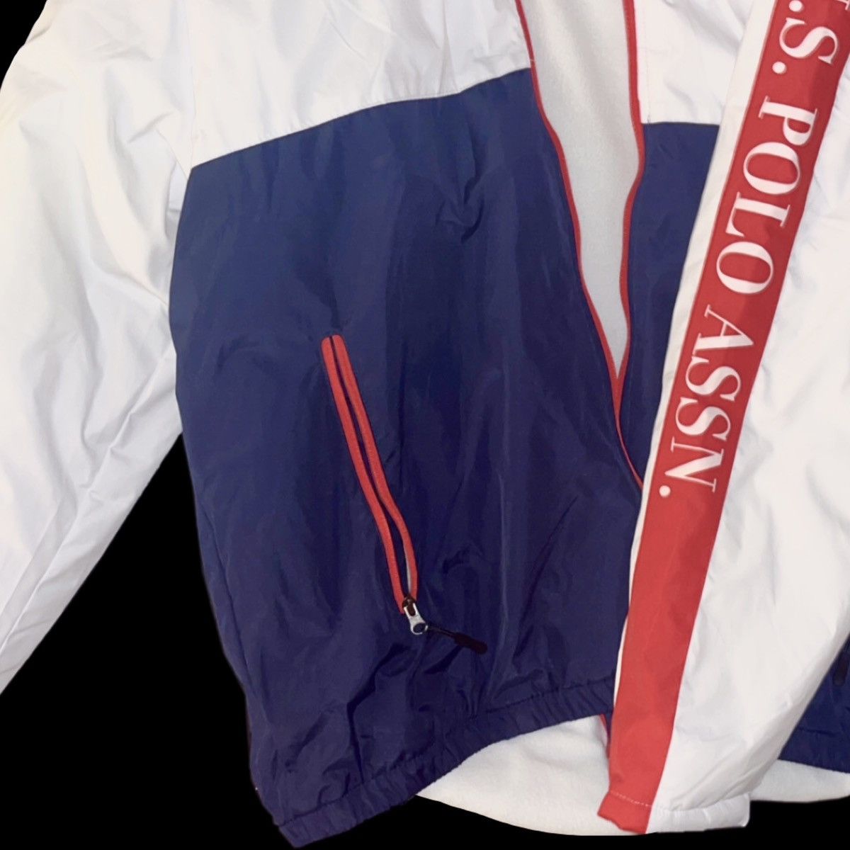 U.S. Polo Assn. Polo Puffer Size US XXL / EU 58 / 5 - 5 Thumbnail