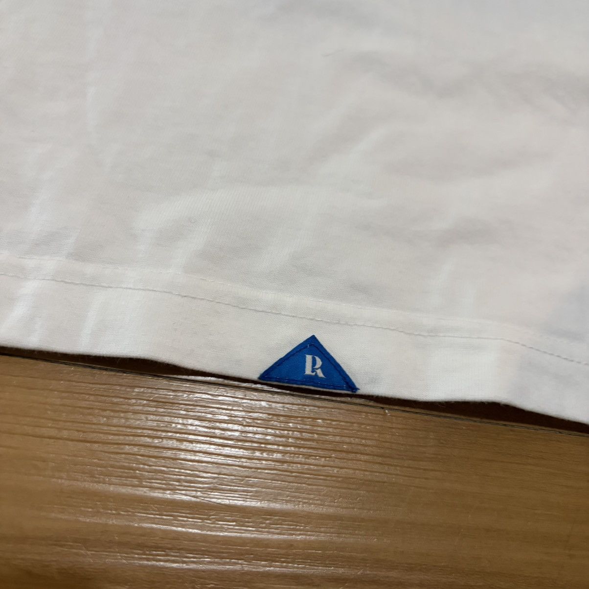 Liberaiders Liberaiders wisdom eyes t-shirt Size US M / EU 48-50 / 2 - 2 Thumbnail
