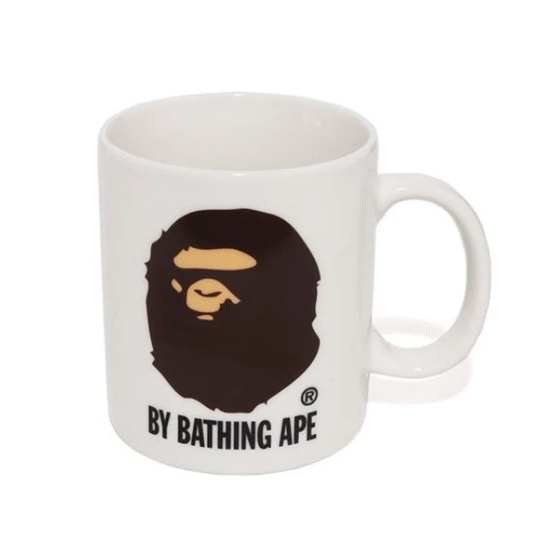 Bape Bape Mug Size ONE SIZE - 1 Thumbnail