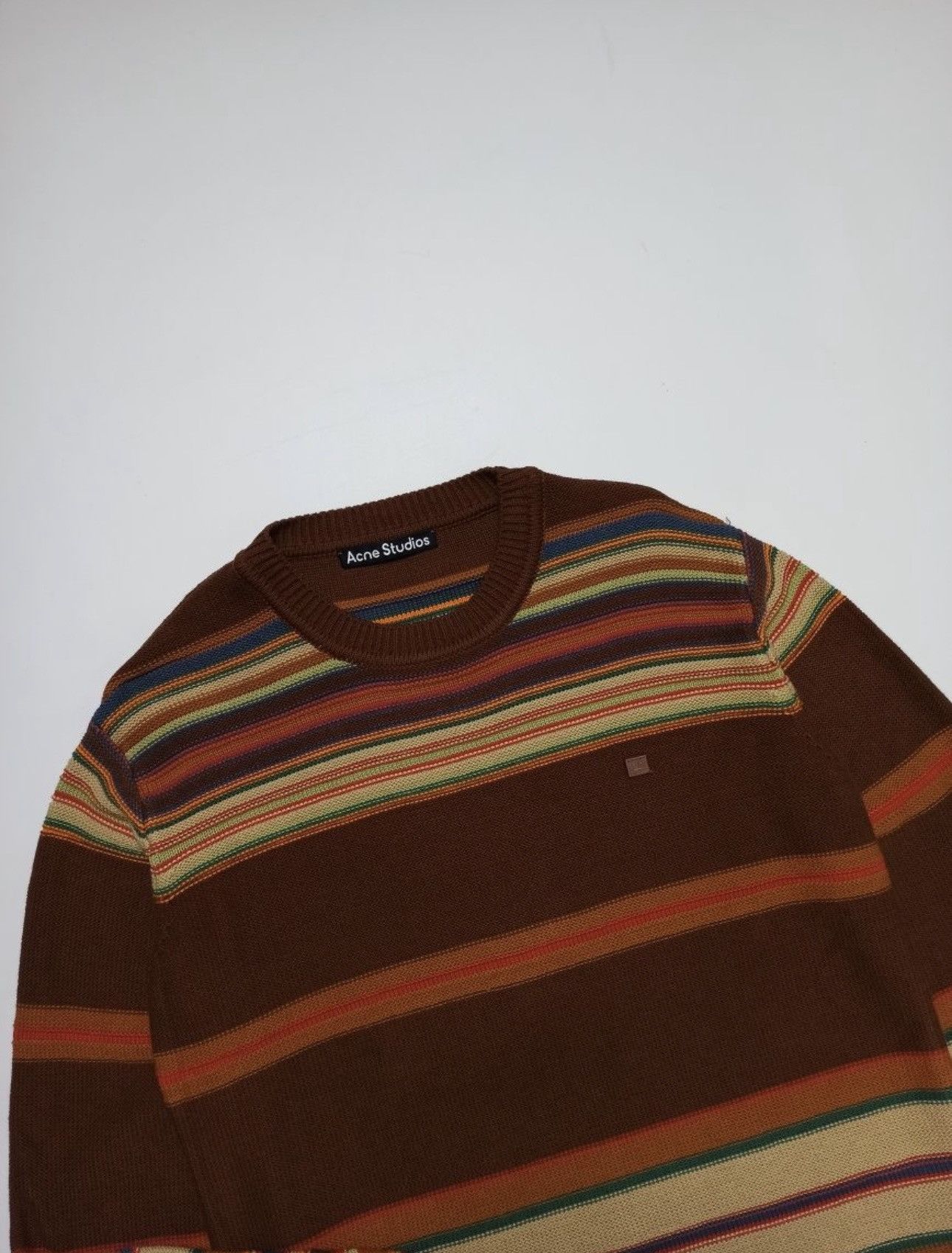 Acne Studios Very rare Vintage Sweater Acne Studios Size US S / EU 44-46 / 1 - 3 Thumbnail