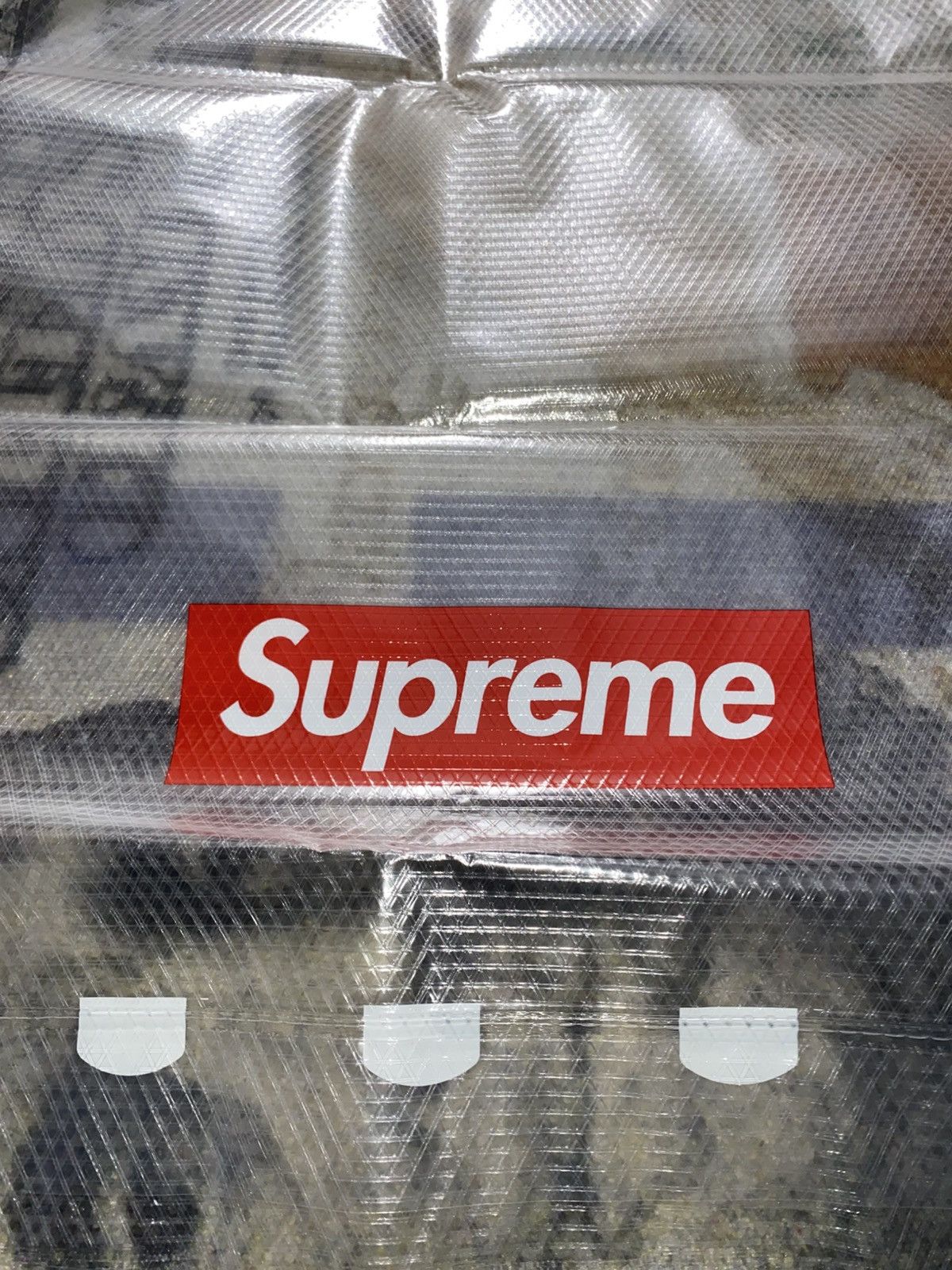 Supreme Supreme Eagle Creek Pack-It Compression Bag (MEDIUM) Size ONE SIZE - 2 Thumbnail