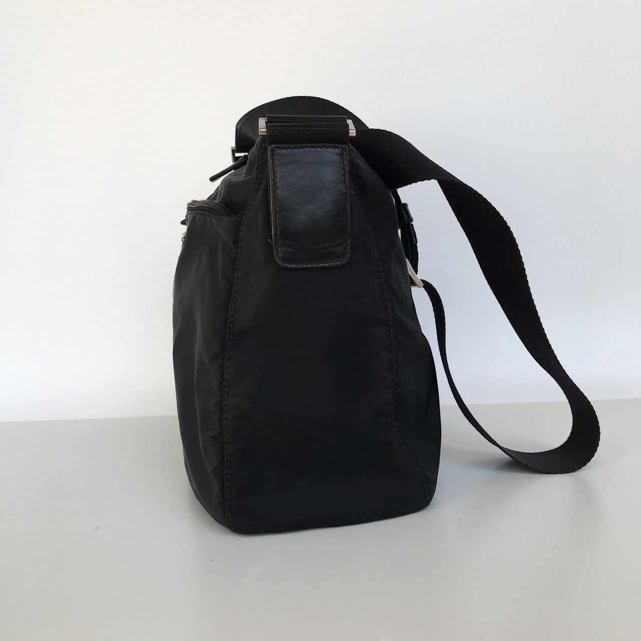 Prada 🔥Hot Items 🔥Prada Crossbody Size ONE SIZE - 4 Thumbnail