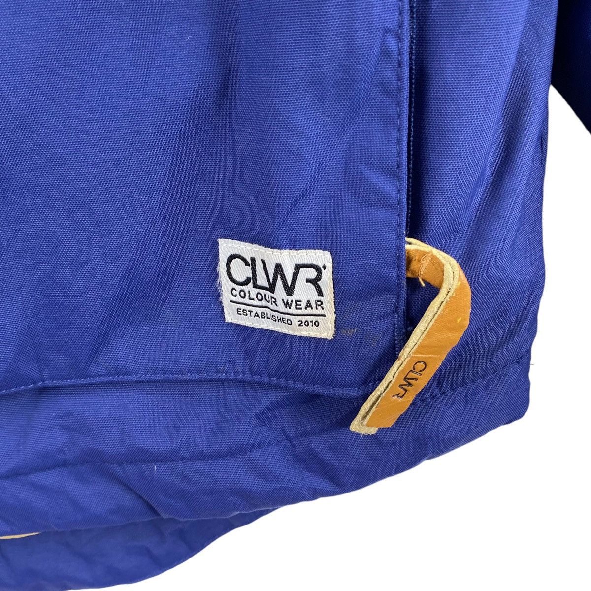 Other CLWR Colourwear Multi Pockets Ski & Snowboard Cargo Parka Size US M / EU 48-50 / 2 - 3 Thumbnail