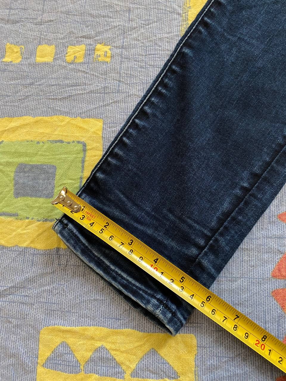 G-Star Vintage G-star jeans pants Size US 30 / EU 46 - 3 Thumbnail