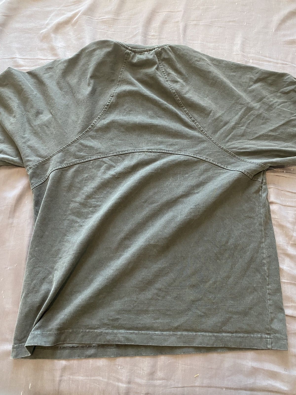 Vintage Vintage Native Black O Shirt Size US L / EU 52-54 / 3 - 6 Thumbnail
