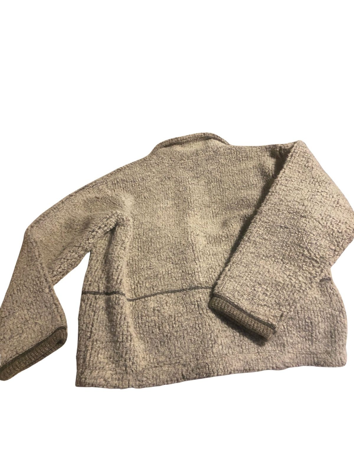 L.L. Bean L.L Bean Fleece Size M / US 6-8 / IT 42-44 - 3 Thumbnail