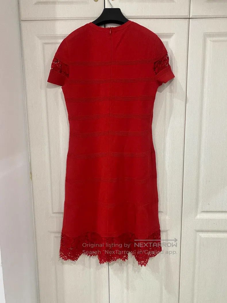 Valentino Valentino dress Size L / US 10 / IT 46 - 2 Thumbnail