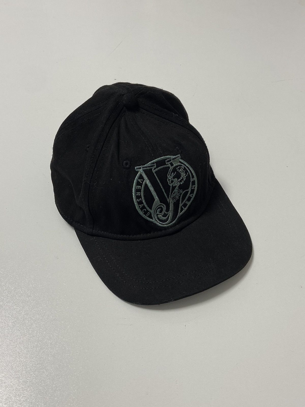 Versace Cap
