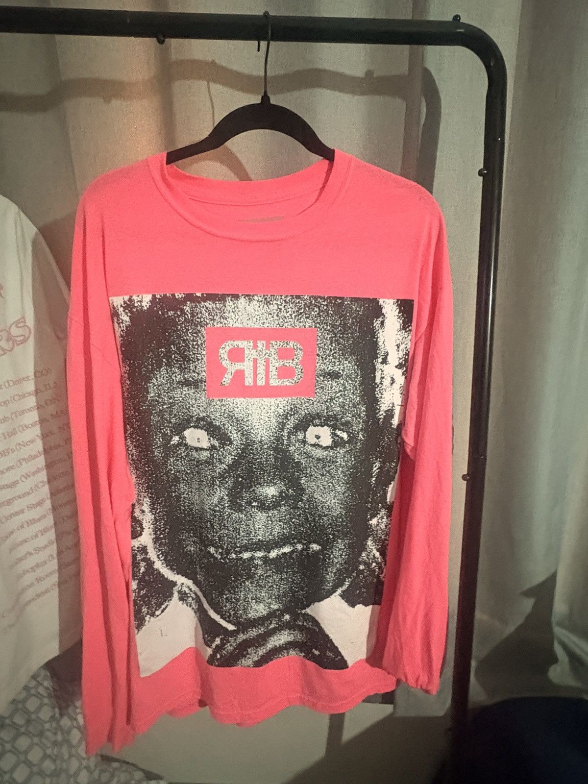 Hysteric Glamour Rest in bass Size US L / EU 52-54 / 3 - 1 Thumbnail