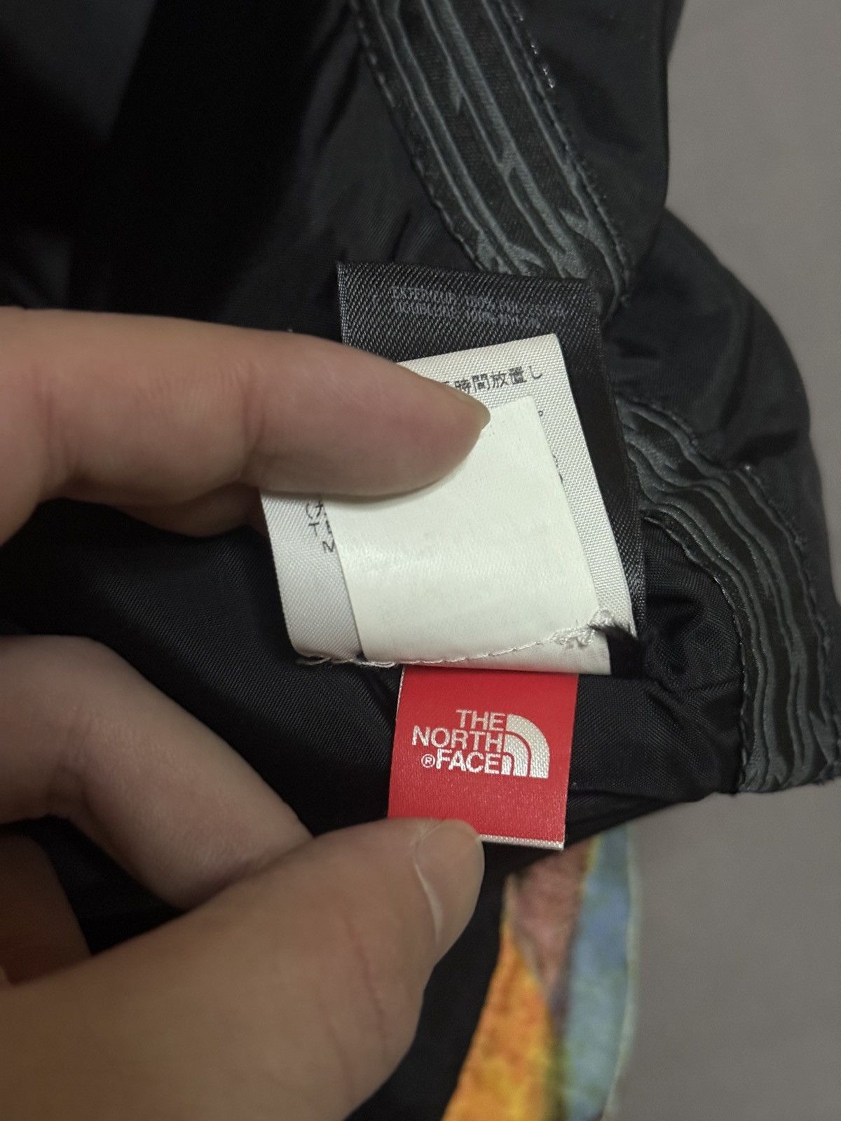 The North Face Supreme tnf 08 the north face day summit skyline Jacket Size US L / EU 52-54 / 3 - 13 Thumbnail