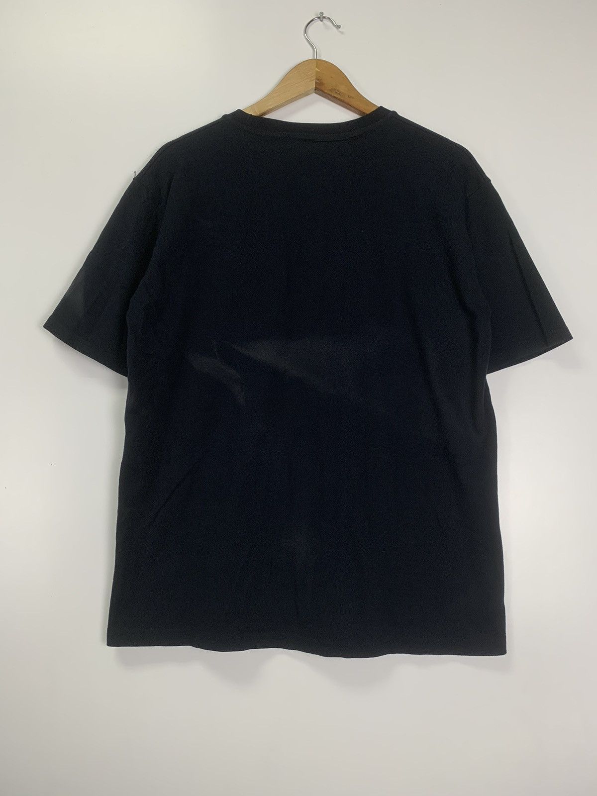 Jean Charles De Castelbajac × Vintage Vintage Castelbajac Tee Size US L / EU 52-54 / 3 - 9 Thumbnail