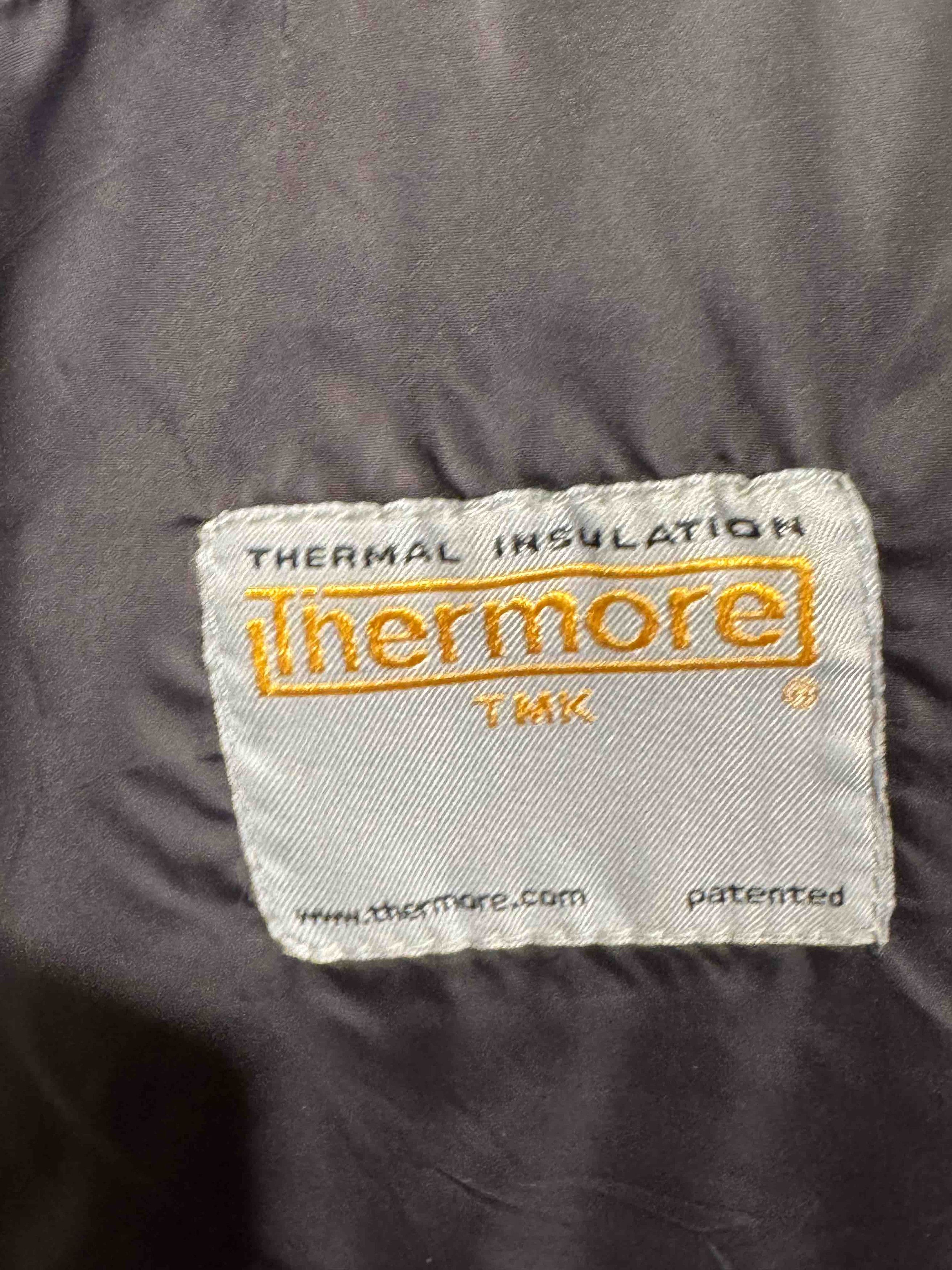Aspesi Aspesi Parka Size XL Size US XL / EU 56 / 4 - 10 Thumbnail