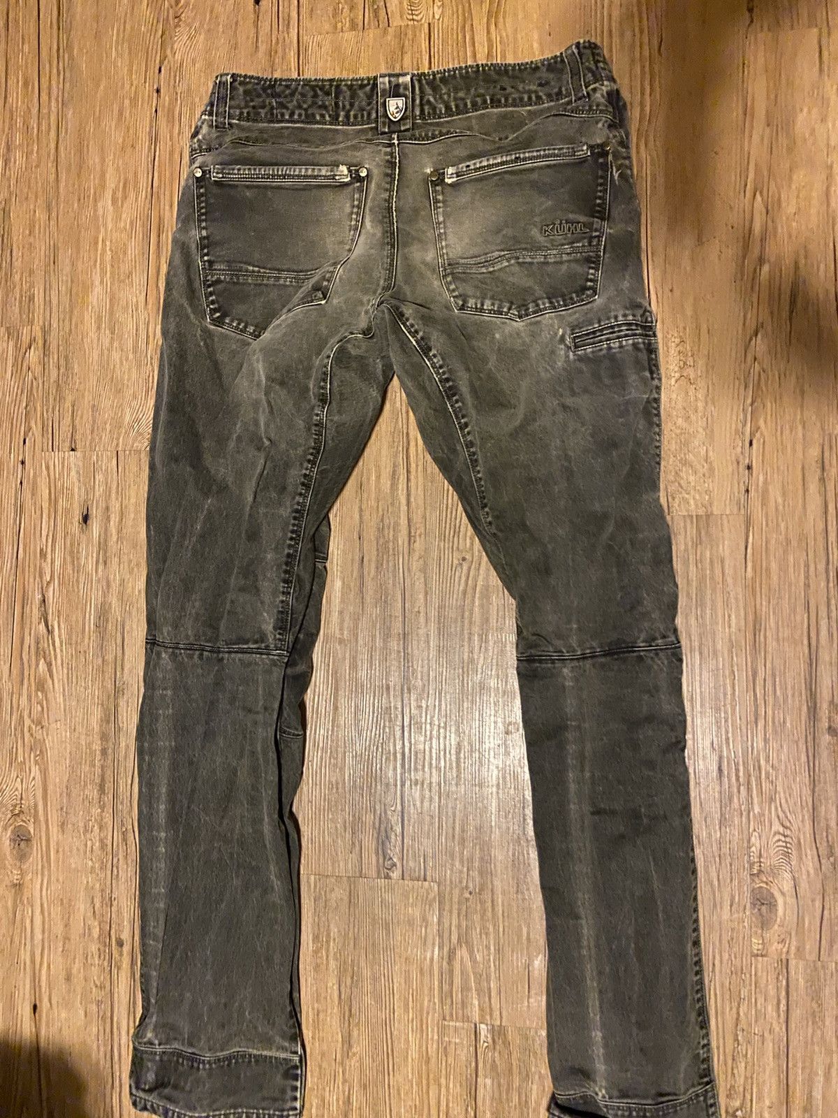 Kuhl × Vintage Kuhl workpants Size US 34 / EU 50 - 2 Thumbnail