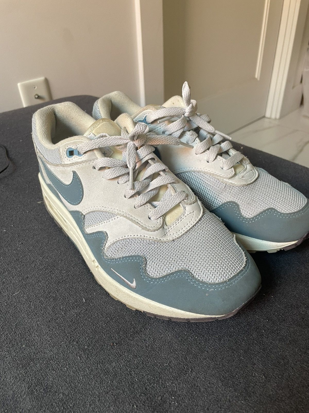 Nike × Patta Nike x Patta Air Max Size US 9 / EU 42 - 1 Thumbnail