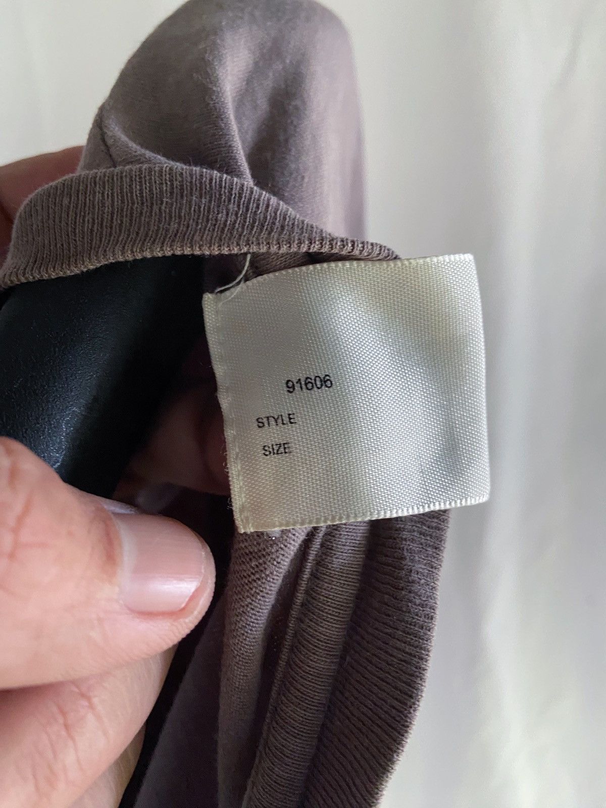 Codes Combine CODES COMBINE FOR MEN DISTRESSED LONG SLEEVE ART SUN FADED Size US M / EU 48-50 / 2 - 9 Thumbnail