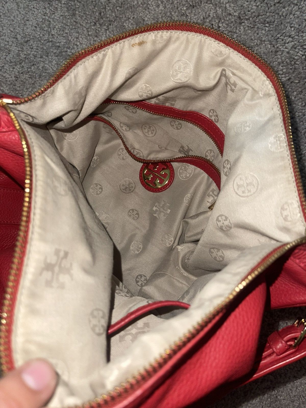 Tory Burch Tory Burch bag Size ONE SIZE - 3 Thumbnail